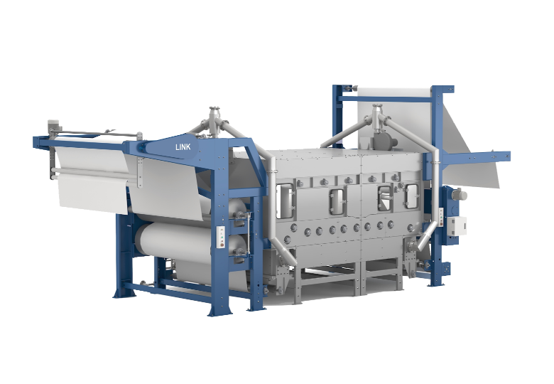 汽蒸預(yù)縮機(jī)-兩用型